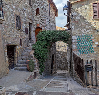 MELEZZOLE IL PAESE DELLE CASTAGNE
